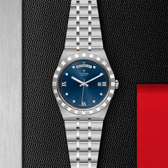 TUDOR Royal M28600-0006