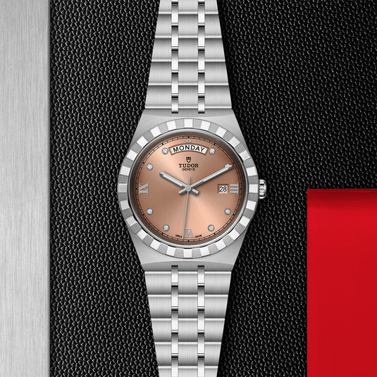 TUDOR Royal M28600-0011