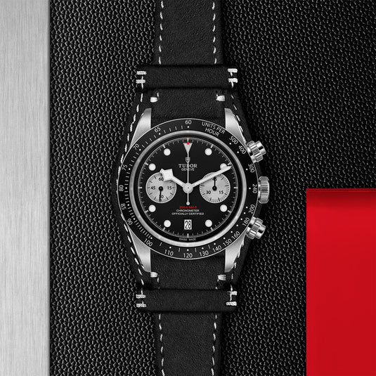 TUDOR Black Bay Chrono M79360N-0005