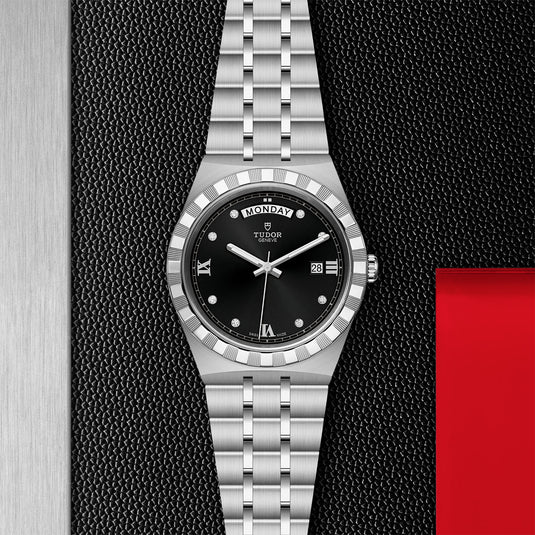 TUDOR Royal M28600-0004