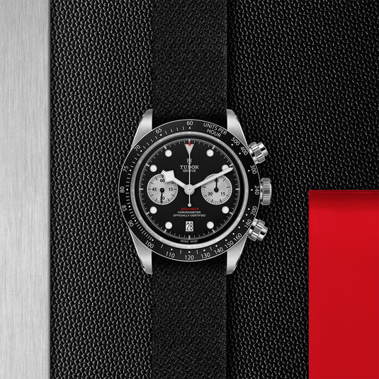 TUDOR Black Bay Chrono M79360N-0007