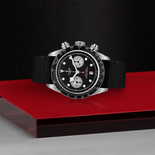 TUDOR Black Bay Chrono M79360N-0007