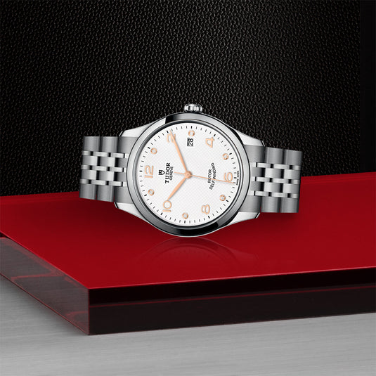 TUDOR 1926 39mm steel case M91550-0013