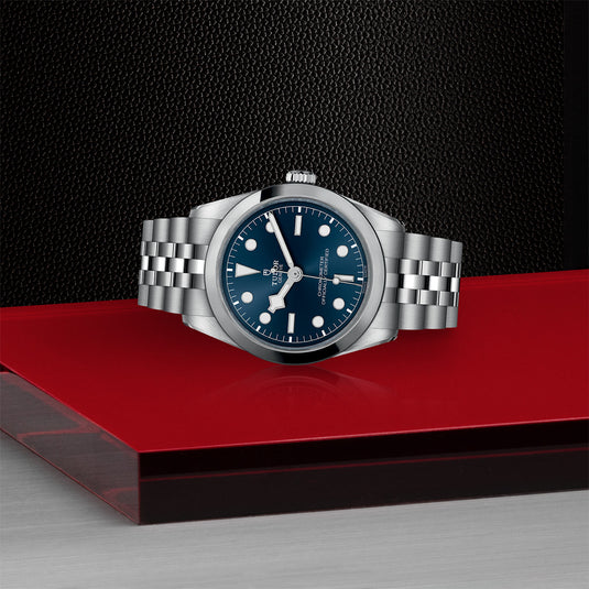 TUDOR Black Bay 36 M79640-0002