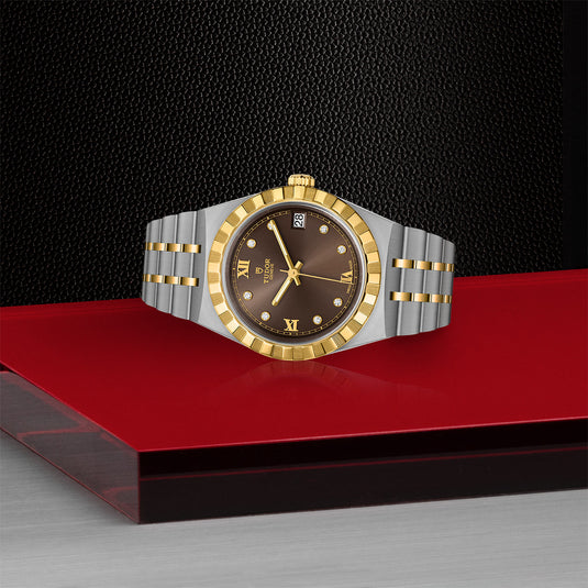 TUDOR Royal M28403-0009