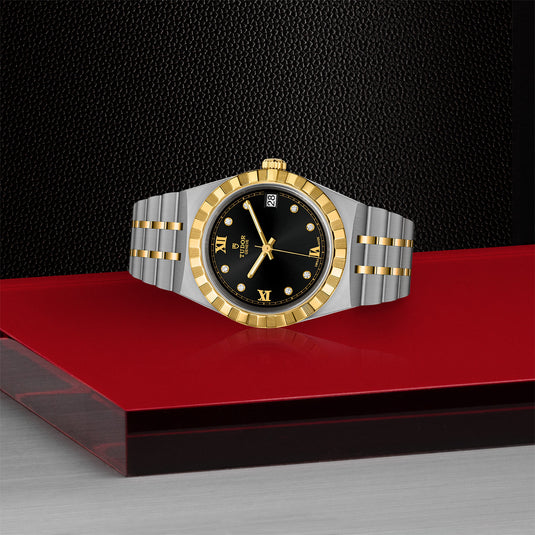 TUDOR Royal M28403-0005