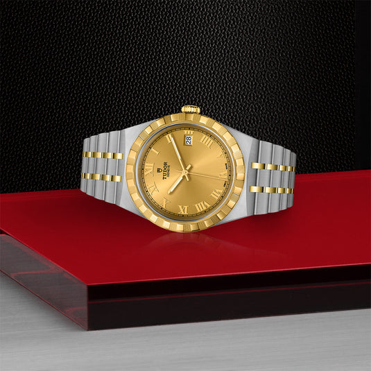 TUDOR Royal M28503-0003