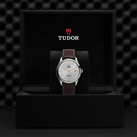 TUDOR 1926 39mm steel case M91550-0007