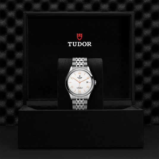 TUDOR 1926 39mm steel case M91550-0011