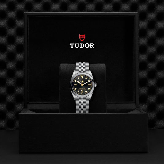 TUDOR Black Bay 31 M79600-0001