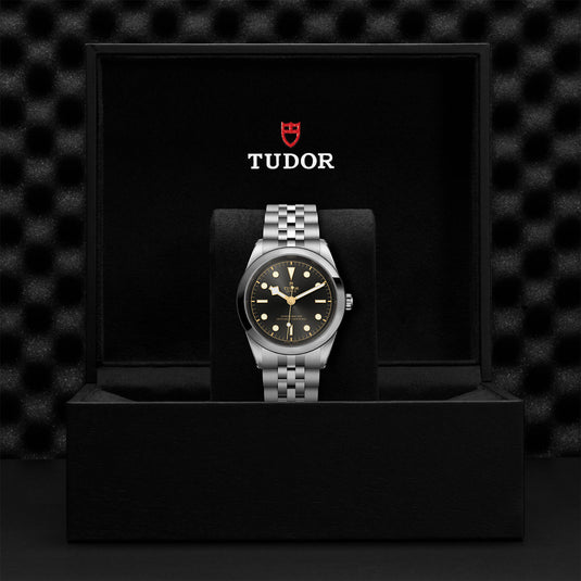 TUDOR Black Bay 41 M79680-0001