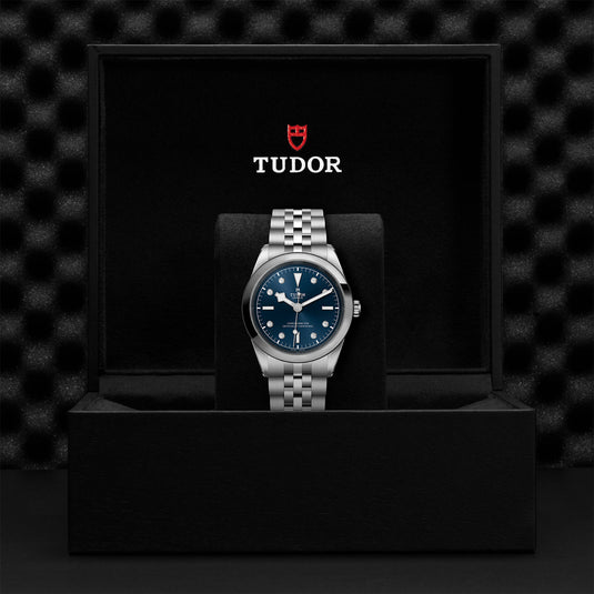 TUDOR Black Bay 41 M79680-0005