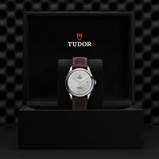 TUDOR 1926 39mm steel case M91550-0006
