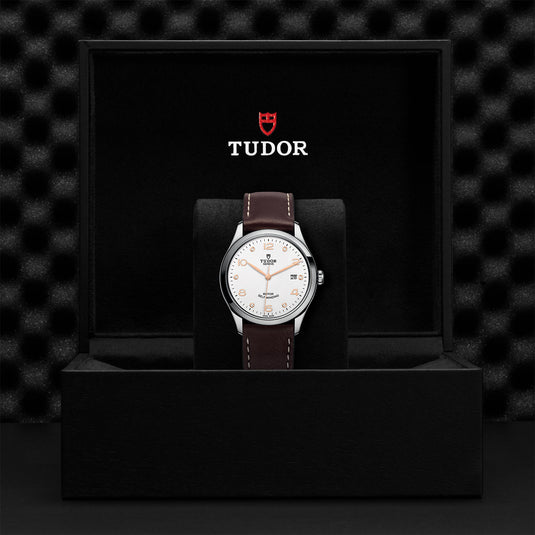TUDOR 1926 39mm steel case M91550-0014