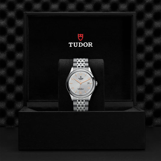 TUDOR 1926 39mm steel M91550-0001