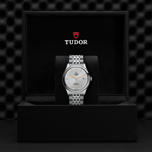 TUDOR 1926 39mm steel M91550-0003