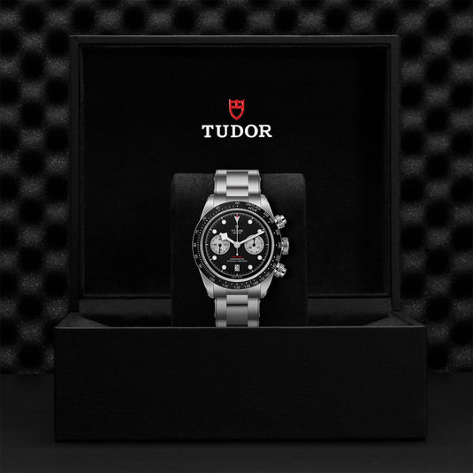 TUDOR Black Bay Chrono M79360N-0001