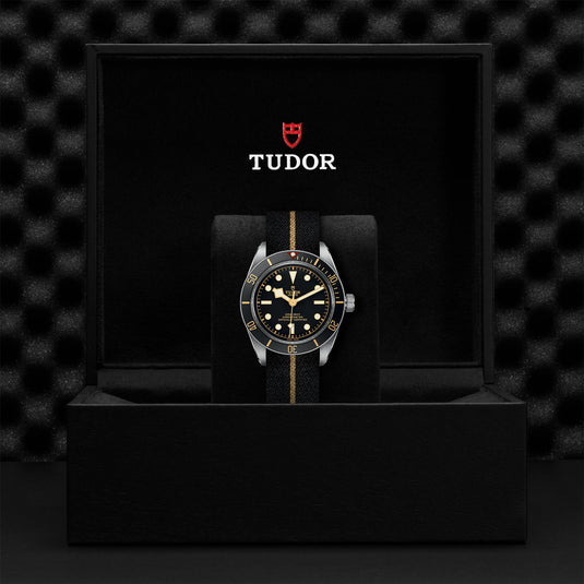 TUDOR Black Bay Fifty-Eight M79030N-0003
