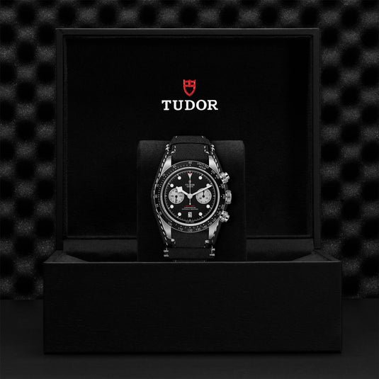 TUDOR Black Bay Chrono M79360N-0005