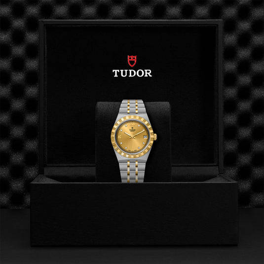 TUDOR Royal M28403-0006