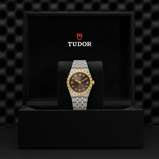 TUDOR Royal M28403-0009