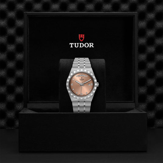 TUDOR Royal M28600-0011