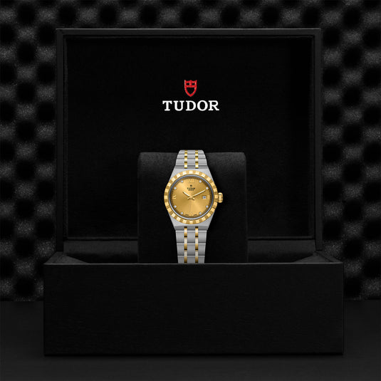 TUDOR Royal M28303-0006