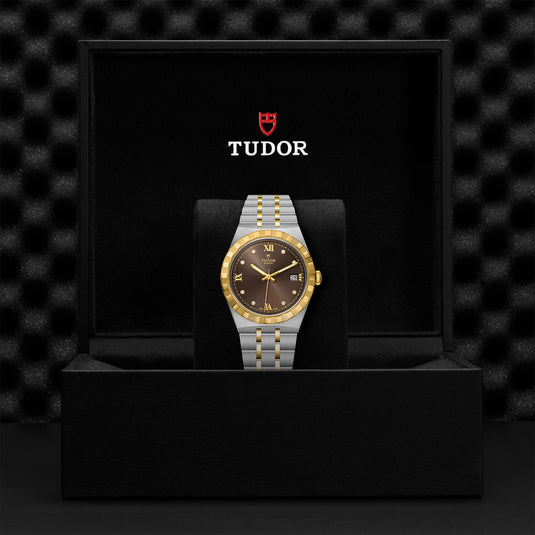 TUDOR Royal M28503-0008
