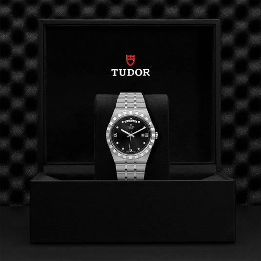TUDOR Royal M28600-0004