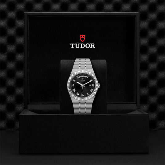 TUDOR Royal M28600-0003