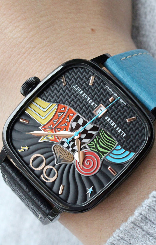 Alexander Shorokhoff Home AS.KD02-HOME