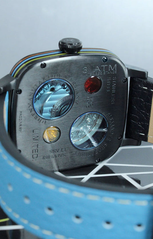 Alexander Shorokhoff Home AS.KD02-HOME