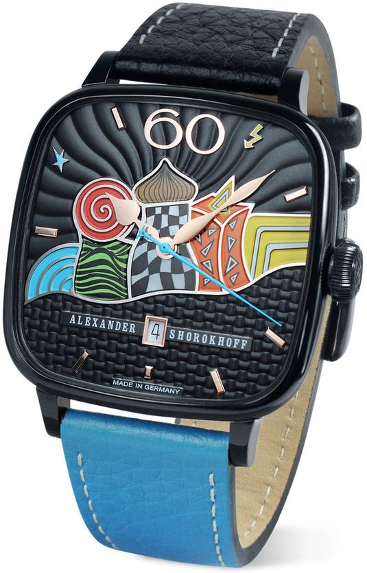 Alexander Shorokhoff Home AS.KD02-HOME