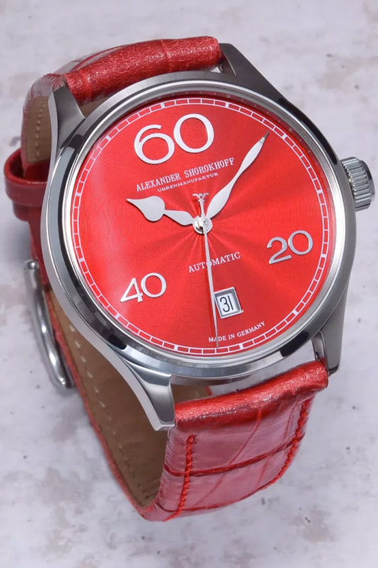 Alexander Shorokhoff Lady Automatic AS.LA01-16