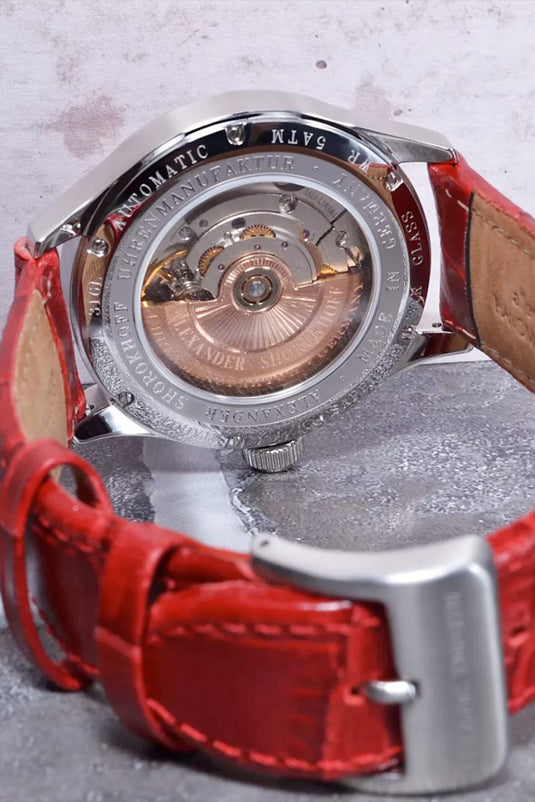 Alexander Shorokhoff Lady Automatic AS.LA01-16