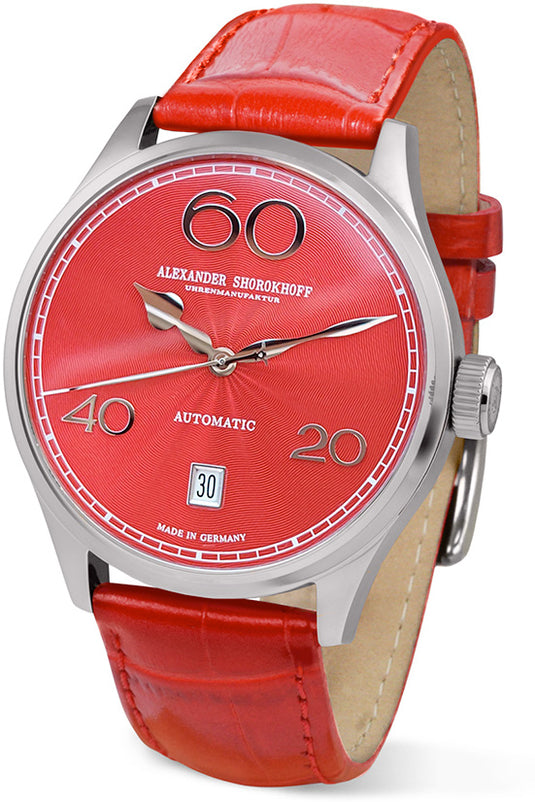 Alexander Shorokhoff Lady Automatic AS.LA01-16
