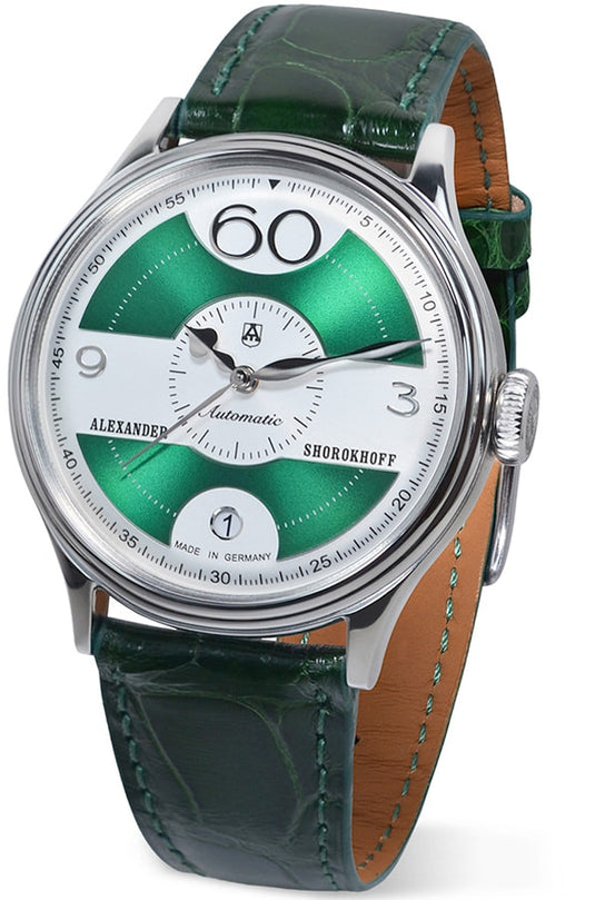 Alexander Shorokhoff Vintage 7 AS.V7-G