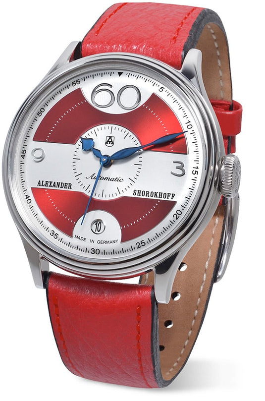 Alexander Shorokhoff Vintage 7 AS.V7-R