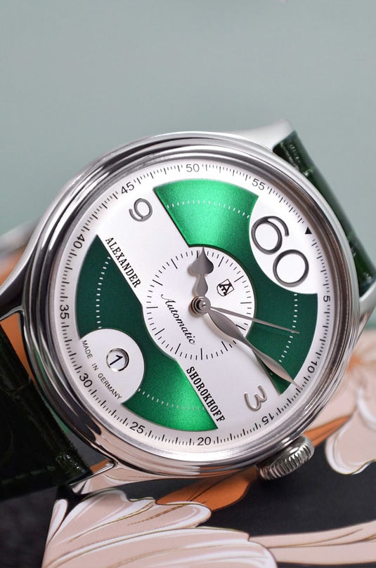 Alexander Shorokhoff Vintage 7 AS.V7-G