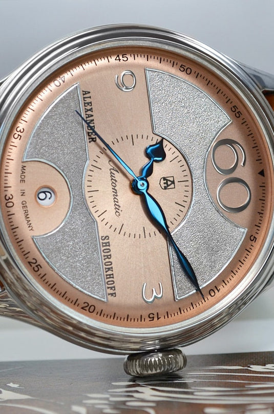 Alexander Shorokhoff Vintage 7 AS.V7-RS