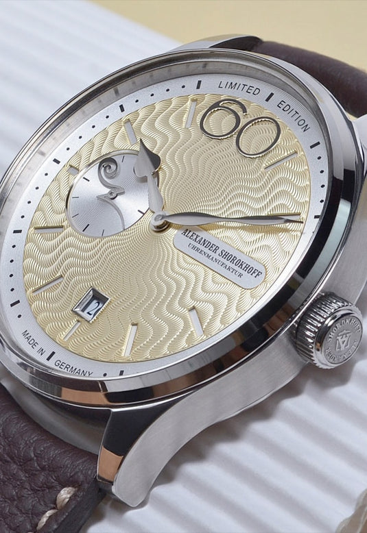 Alexander Shorokhoff Neva AS.NEV01-2