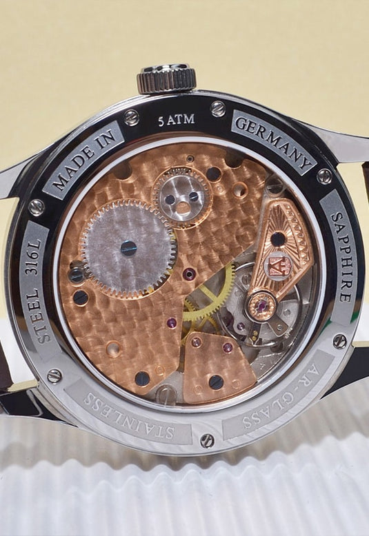 Alexander Shorokhoff Neva AS.NEV01-2