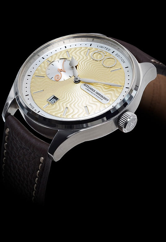 Alexander Shorokhoff Neva AS.NEV01-2