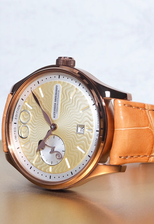 Alexander Shorokhoff Neva AS.NEV02-2