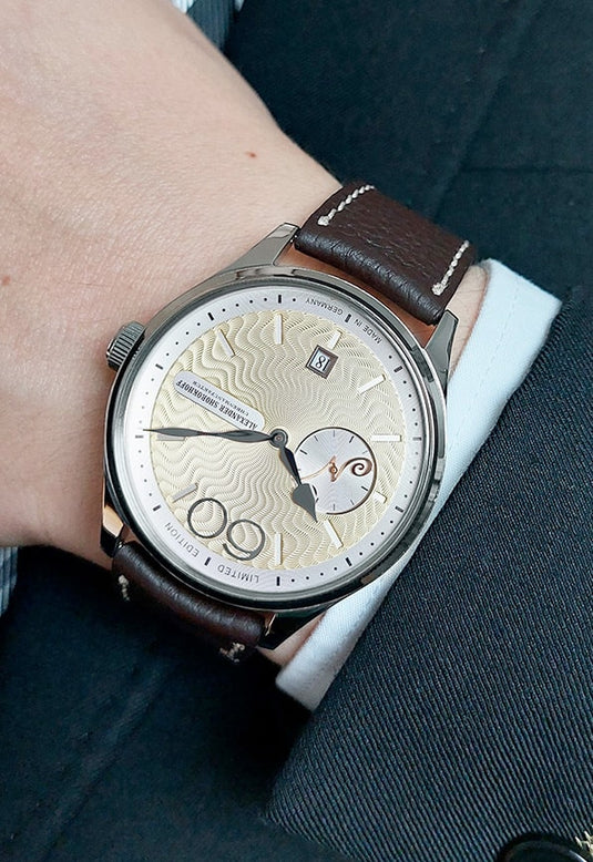 Alexander Shorokhoff Neva AS.NEV01-2