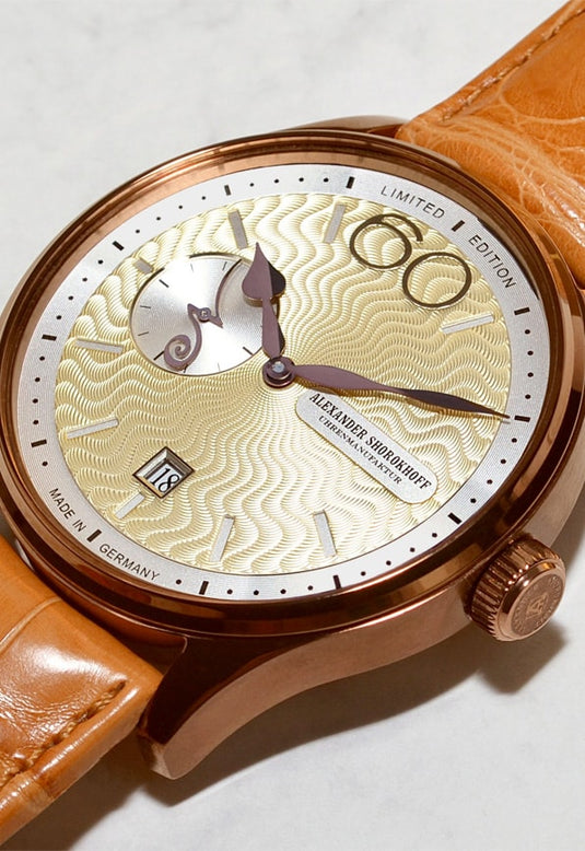 Alexander Shorokhoff Neva AS.NEV02-2