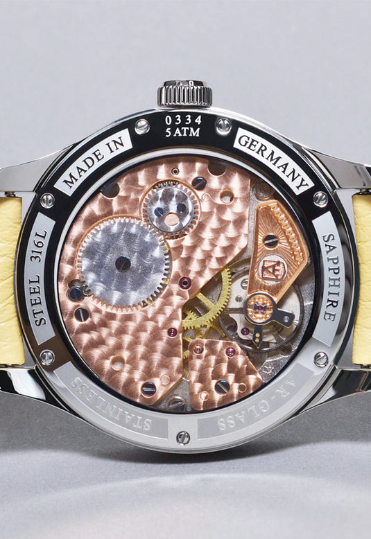 Alexander Shorokhoff Neva AS.NEV01-3