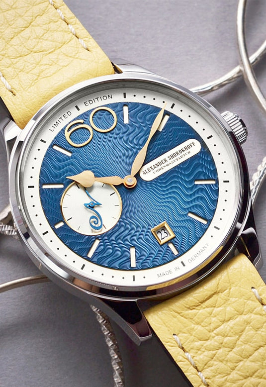 Alexander Shorokhoff Neva AS.NEV01-3