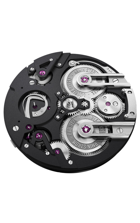 Armin Strom One Week Manufacture Edition