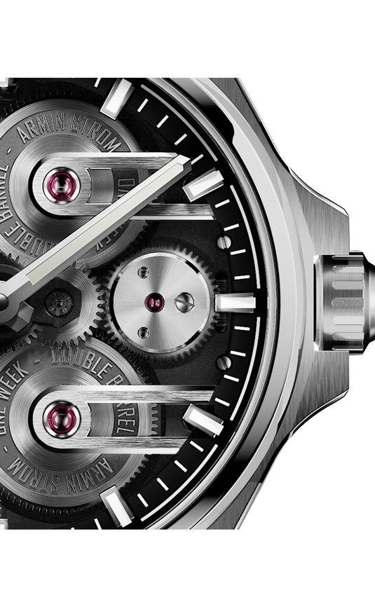 Armin Strom One Week Manufacture Edition